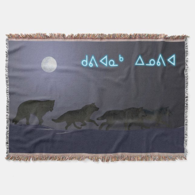 Kuvianak Innovia - Wolfpack Decke (Vorderseite)