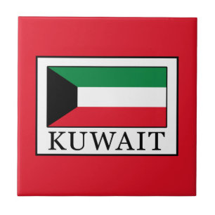 Kuwait Fliese