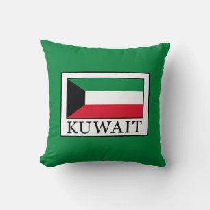 Kuwait Kissen