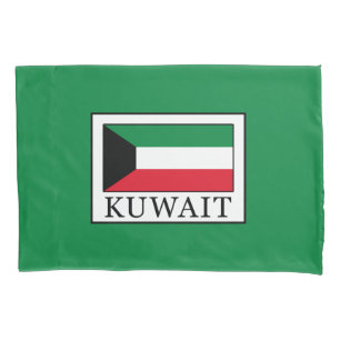 Kuwait Kissenbezug