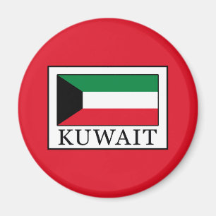 Kuwait Magnet