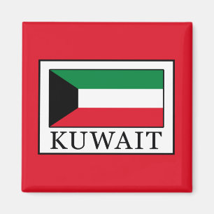 Kuwait Magnet