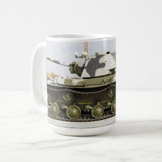 KV-1 KAFFEETASSE