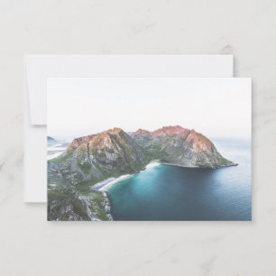 Kvalvika Lofoten Card
