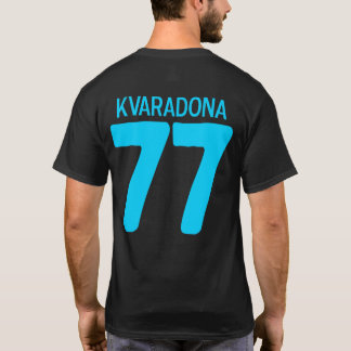Kvaradona 77 T - Shirt