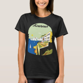 Kvarner T-Shirt