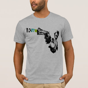 KW Fiction T-Shirt