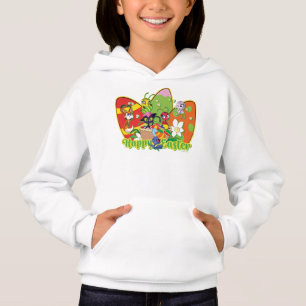 Kwamis Happy Oaster Hoodie