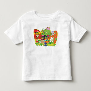 Kwamis Happy Oaster Kleinkind T-shirt