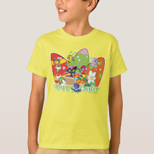 Kwamis Happy Oaster T-Shirt