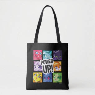 Kwamis Power nach oben Tasche
