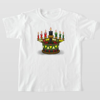 Kwanzaa erste Früchte T-Shirt