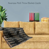 Kwanzaa - Multi
