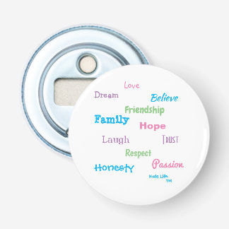 Kwig Life Tm Flaschenöffner