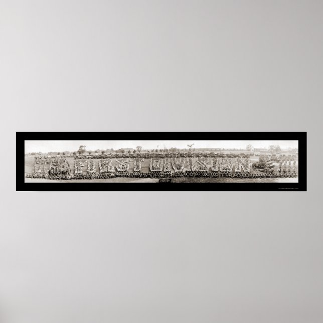 KY Foto 1920 Poster (Vorne)