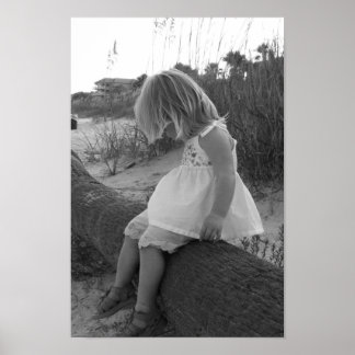 Kyla Renee Poster