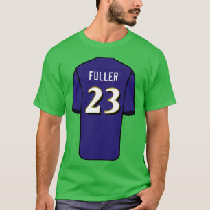Kyle Fuller Jersey T-Shirt