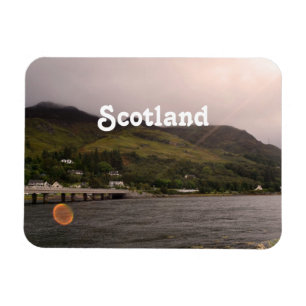 Kyle von Lochalsh Magnet
