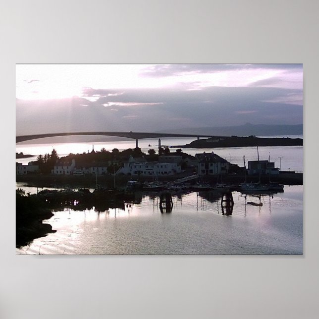 Kyleakin Poster (Vorne)