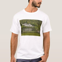 Kylemore Abbey, Landkreis Galway, Irland