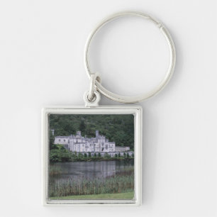 Kylemore-Abtei, Connemara, County Galway, Schlüsselanhänger