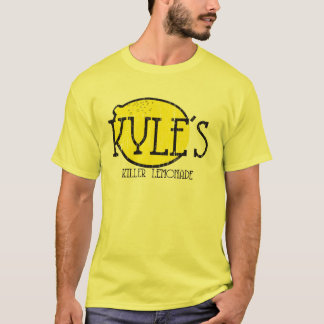 Kyles Killer-Limonade T-Shirt