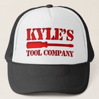 Kyles Tool Company Truckerkappe
