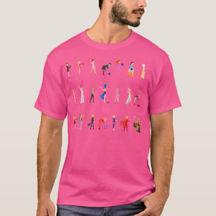 Kylie Evolution T-Shirt