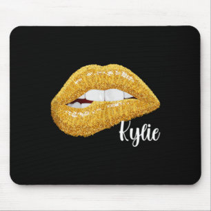 Kylie - Vorname Geschenk ärmellos Mousepad