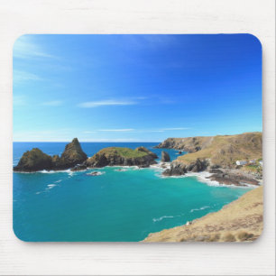 Kynance Bucht Mousepad