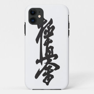 Kyokushin Art 5s Case-Mate iPhone Hülle