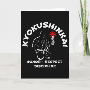Kyokushin Karate1 Karte