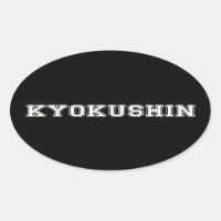 Kyokushin Karate