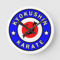 Kyokushin Karate