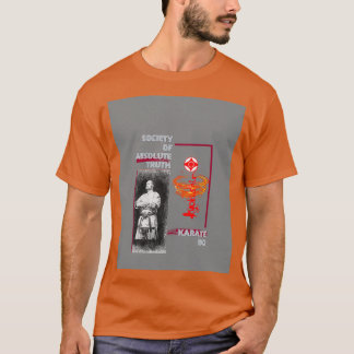 kyokushinkai karate docool kyokushinkai karate do T-Shirt