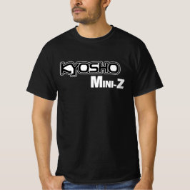 Kyosho Mini-Z T-Shirt
