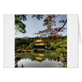Kyoto Japan Goldentemple Temple Kinkaku-Ji