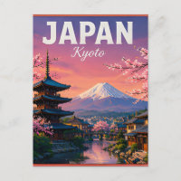 🌸 Kyoto Japan Kirschblütenzeit 🌸