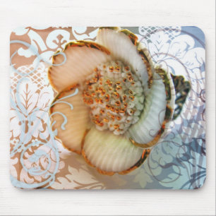 Kyoto Kirschblüten Mousepad