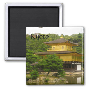 Kyoto-Magnet Magnet