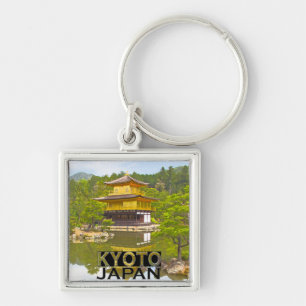 Kyoto Schlüsselanhänger