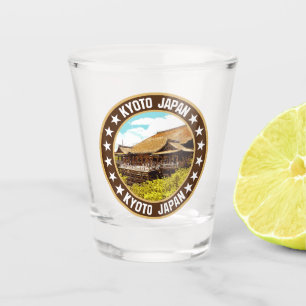 Kyoto Schnapsglas