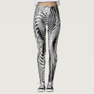 Kyoyo Harlequin - Leggings