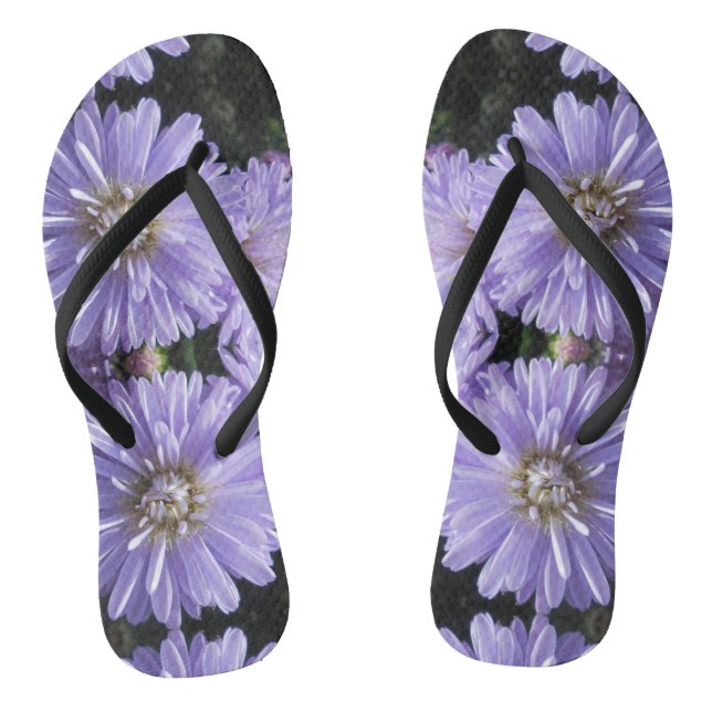 Kyrene Flip Flops (Fußbett)