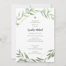 Kyriakos Dot Einladung