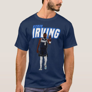 Kyrie Irving Fête TShirt