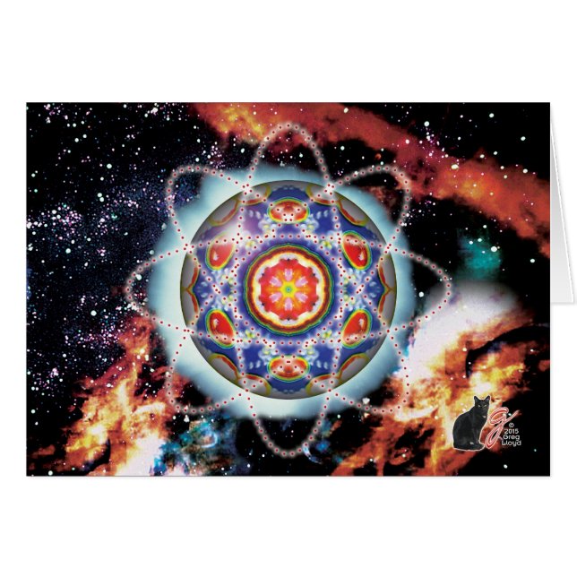 Kyron Orbz (Devant horizontal)