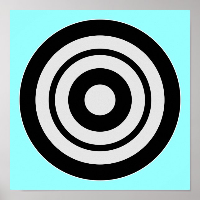 Kyudo Poster (Vorne)