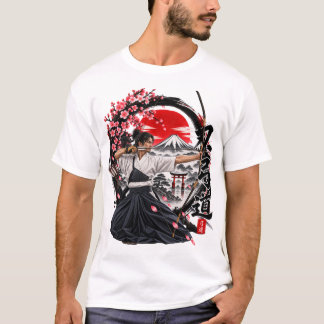 Kyudo T-Shirt