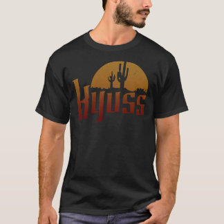 Kyuss Essential T - Shirt